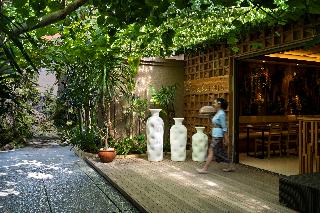 Lasanti Villas & Spa Seminyak fotoÄŸrafÄ±