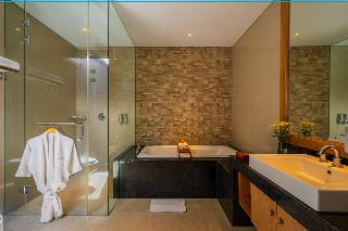 Lasanti Villas & Spa Seminyak fotoÄŸrafÄ±