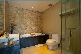 Lasanti Villas & Spa Seminyak fotoÄŸrafÄ±