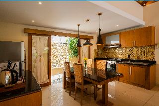 Lasanti Villas & Spa Seminyak fotoÄŸrafÄ±