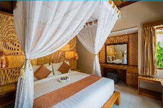 Lasanti Villas & Spa Seminyak fotoÄŸrafÄ±