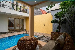 Lasanti Villas & Spa Seminyak fotoÄŸrafÄ±