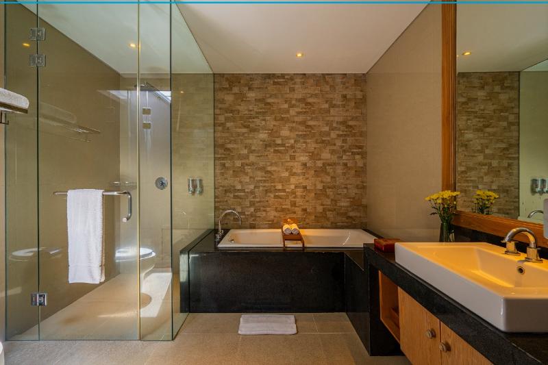 Lasanti Villas & Spa Seminyak - Oda