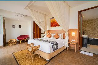 Lasanti Villas & Spa Seminyak fotoÄŸrafÄ±
