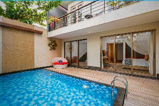 Lasanti Villas & Spa Seminyak fotoÄŸrafÄ±