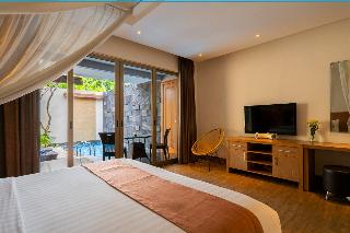 Lasanti Villas & Spa Seminyak fotoÄŸrafÄ±