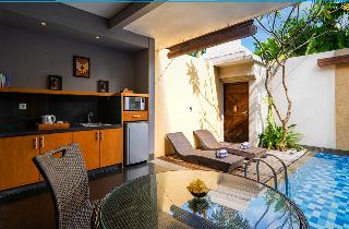 Lasanti Villas & Spa Seminyak fotoÄŸrafÄ±