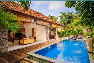 Lasanti Villas & Spa Seminyak fotoÄŸrafÄ±
