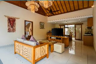 Lasanti Villas & Spa Seminyak fotoÄŸrafÄ±