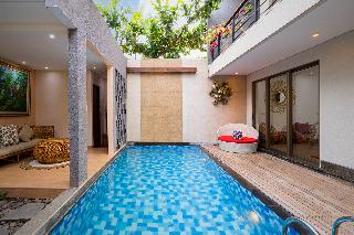 Lasanti Villas & Spa Seminyak fotoÄŸrafÄ±
