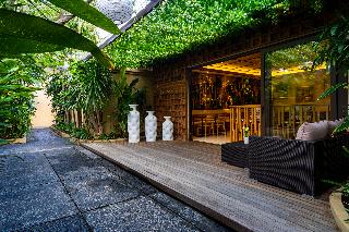 Lasanti Villas & Spa Seminyak fotoÄŸrafÄ±