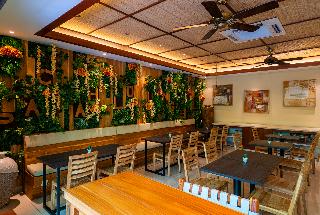 Lasanti Villas & Spa Seminyak fotoÄŸrafÄ±