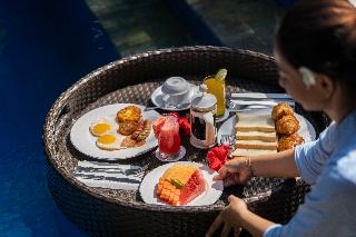 Lasanti Villas & Spa Seminyak fotoÄŸrafÄ±