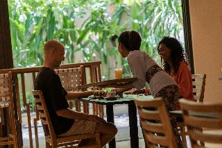 Lasanti Villas & Spa Seminyak fotoÄŸrafÄ±