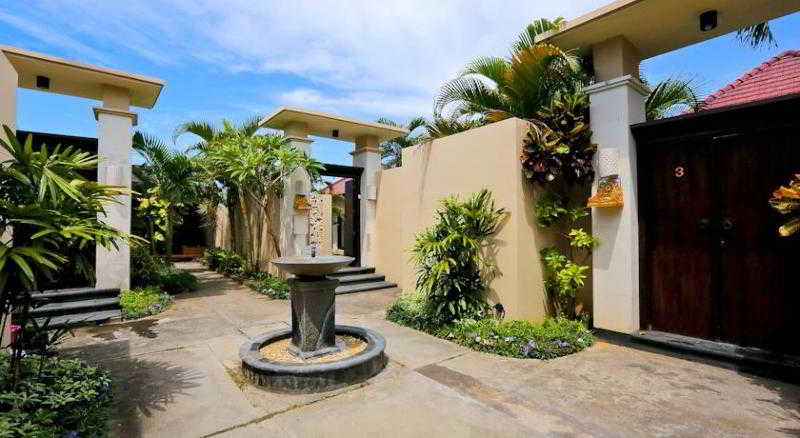 Rc Villas otel fotoğrafı