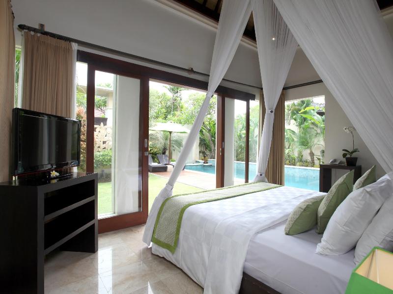 Rc Villas - Oda