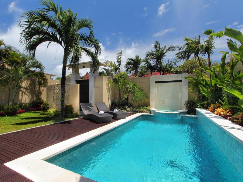 Rc Villas - Havuz