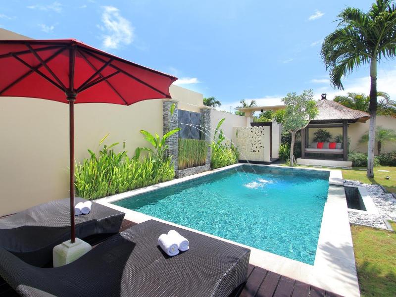 Rc Villas - Havuz