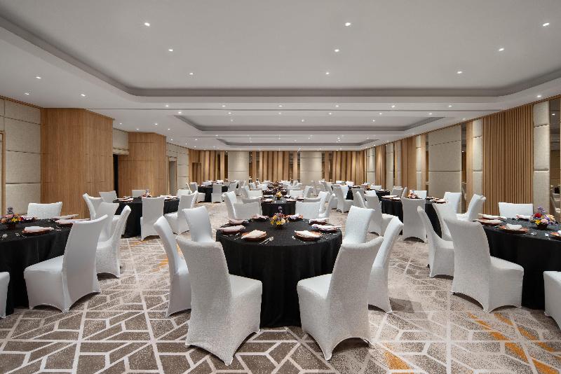 Holiday Inn Express Bali Sunset Road - Toplantı