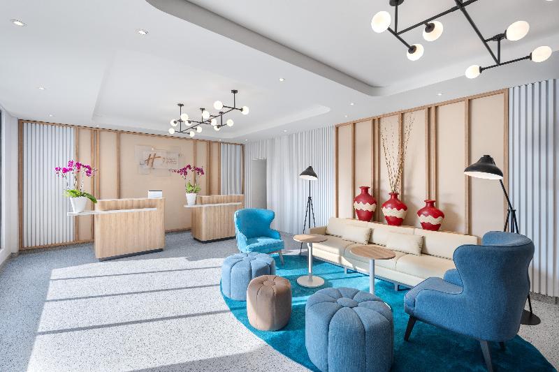 Holiday Inn Express Bali Sunset Road - Genel