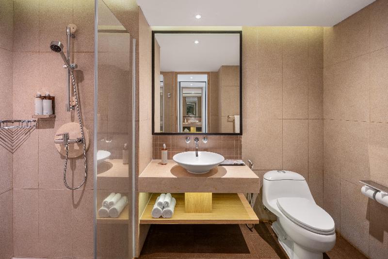 Holiday Inn Express Bali Sunset Road - Oda
