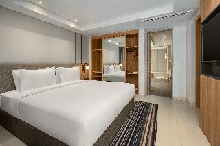 Holiday Inn Express Bali Sunset Road fotoÄŸrafÄ±