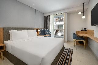 Holiday Inn Express Bali Sunset Road fotoÄŸrafÄ±