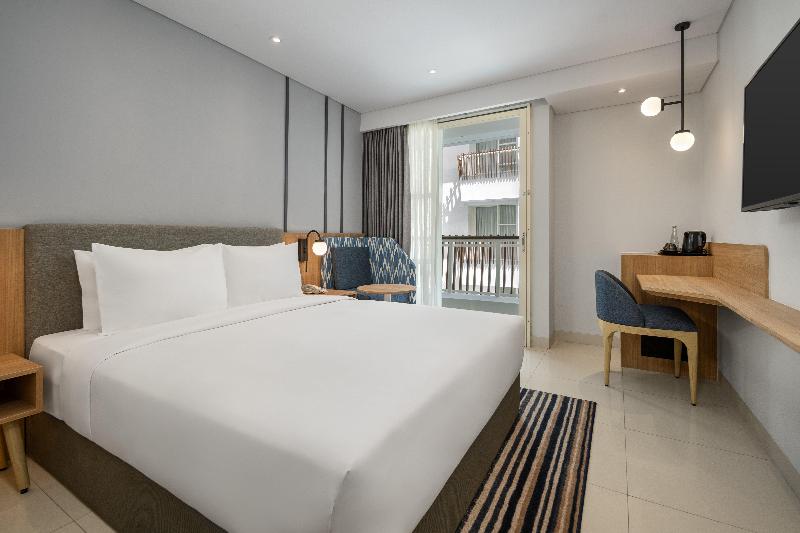 Holiday Inn Express Bali Sunset Road - Oda