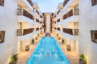 Holiday Inn Express Bali Sunset Road fotoÄŸrafÄ±