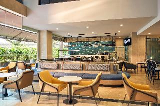 Holiday Inn Express Bali Sunset Road fotoÄŸrafÄ±