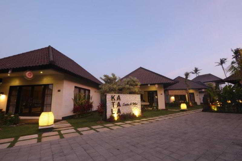 Katala Villas otel fotoğrafı