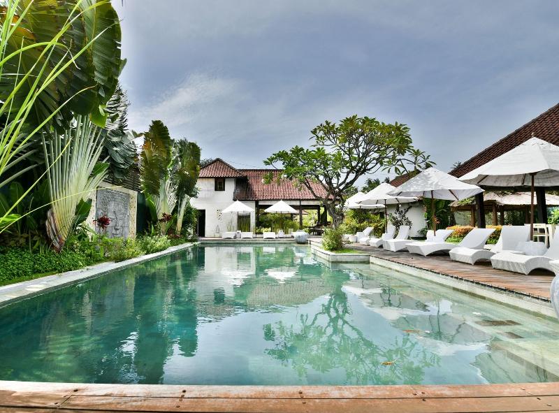 Katala Villas - Genel
