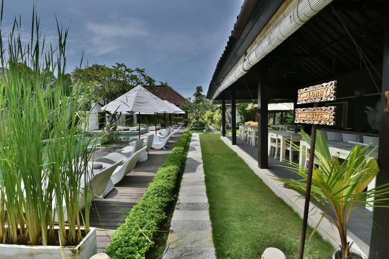 Katala Villas - Genel