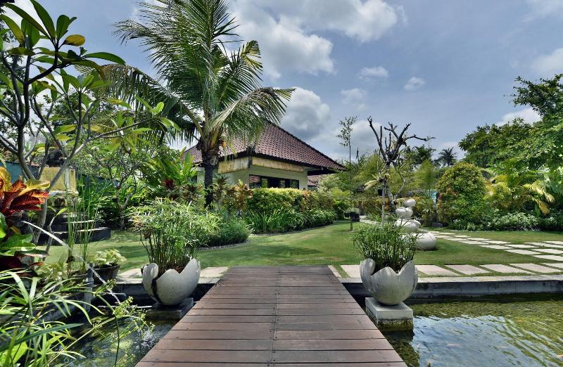 Katala Villas - Genel