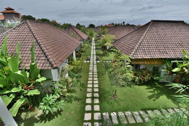 Katala Villas - Genel