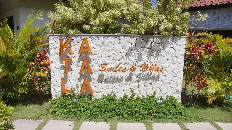 Katala Villas - Genel