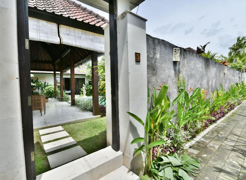 Katala Villas - Genel