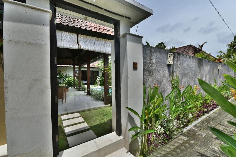 Katala Villas - Genel