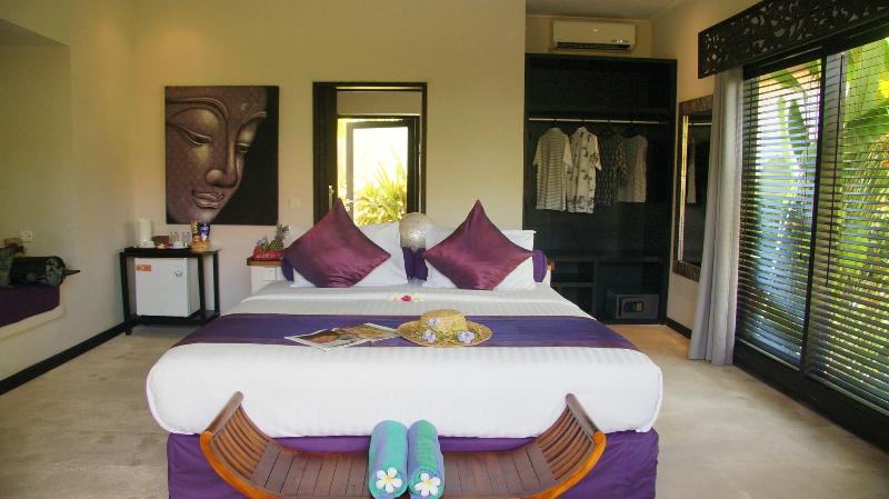 Katala Villas - Oda