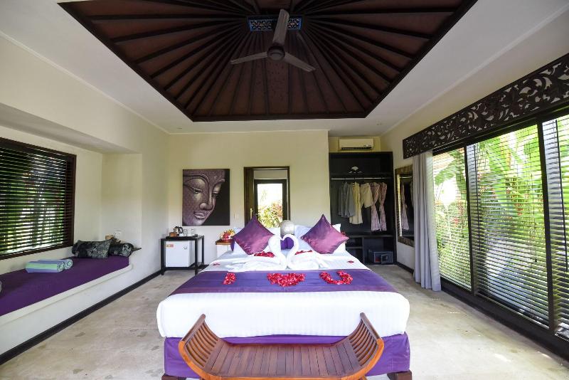 Katala Villas - Oda
