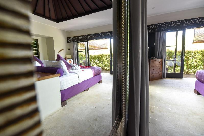 Katala Villas - Oda