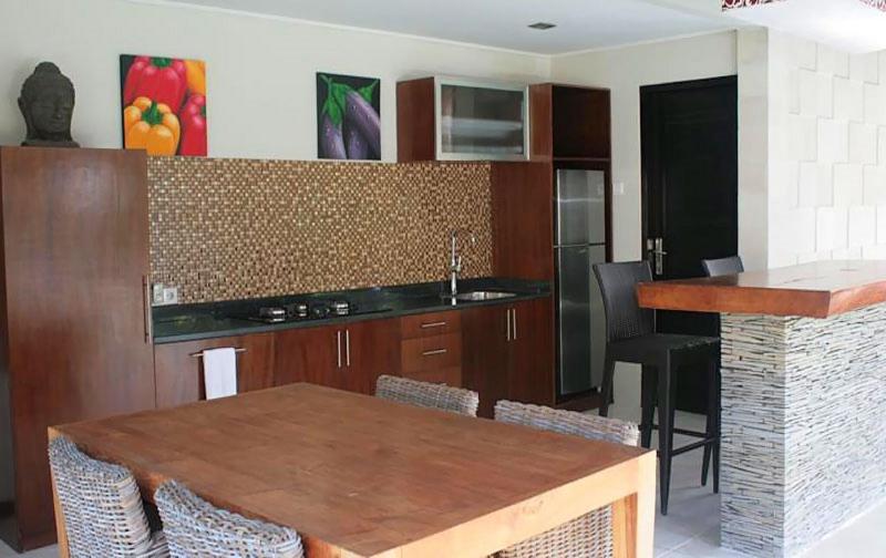 Katala Villas - Oda
