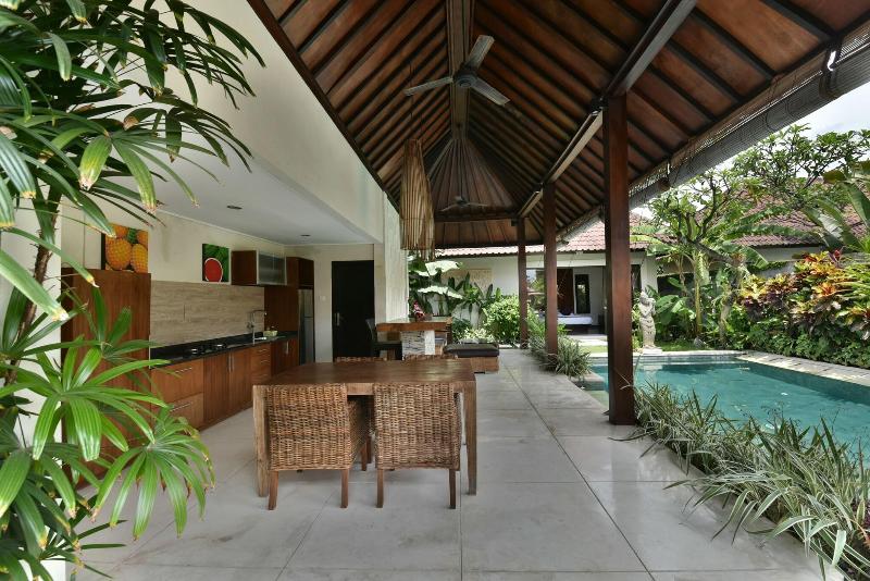 Katala Villas - Oda