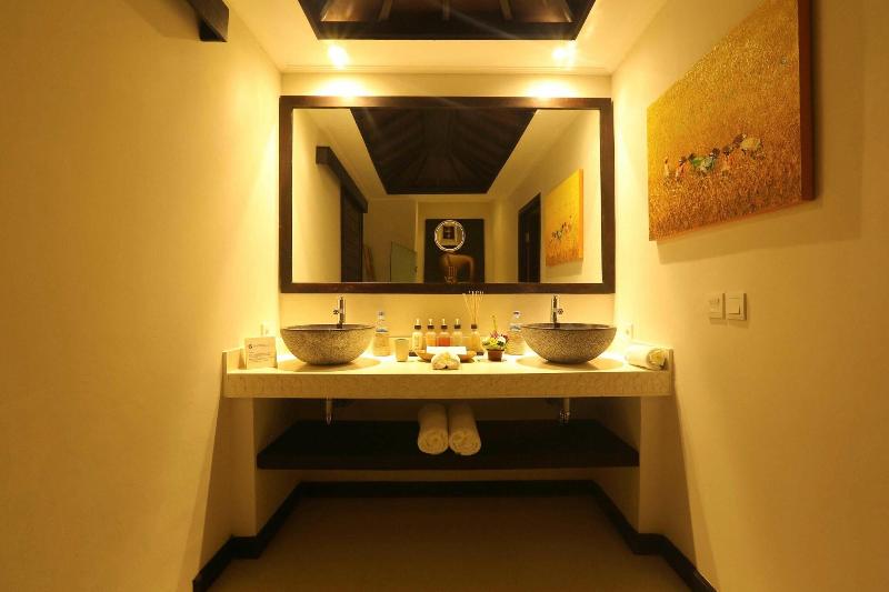 Katala Villas - Oda