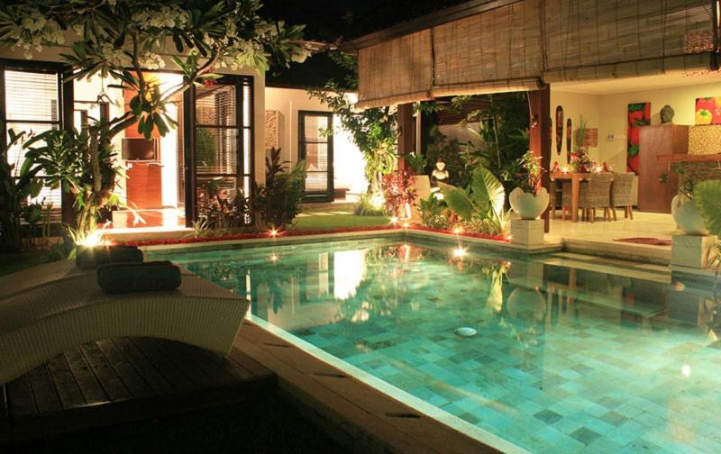 Katala Villas - Havuz