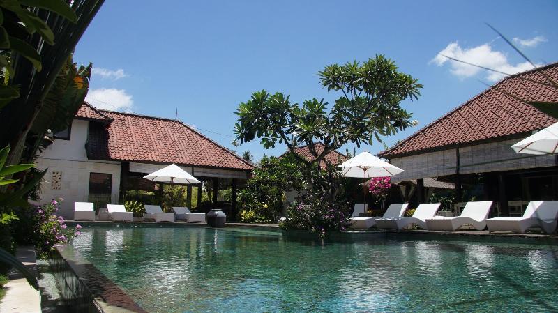 Katala Villas - Havuz