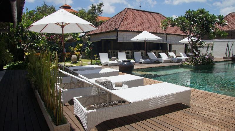 Katala Villas - Havuz