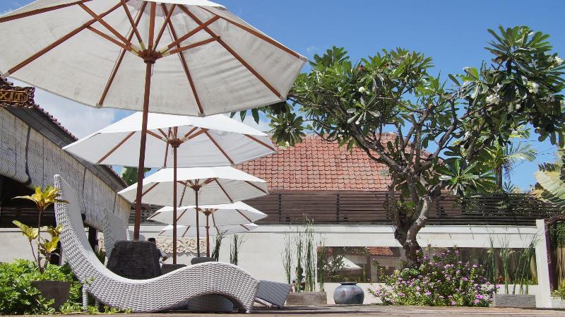 Katala Villas - Havuz
