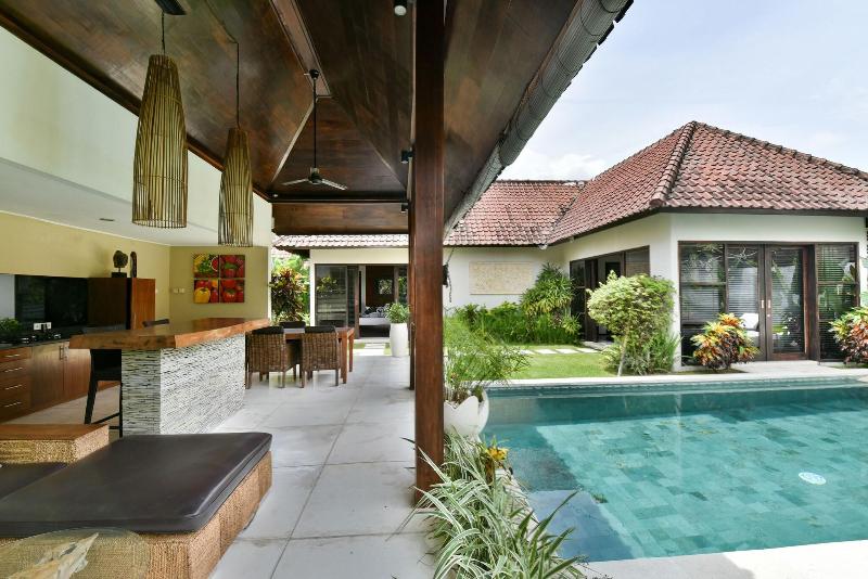 Katala Villas - Havuz