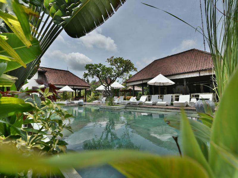 Katala Villas - Havuz
